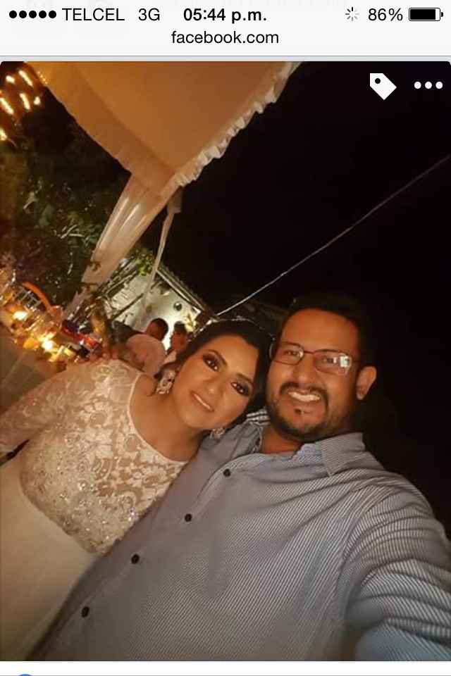 Vestido para el civil - 2