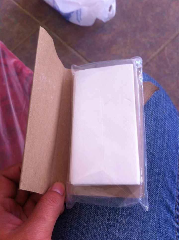 Ayuda ideas para regalar kleeanex - 2