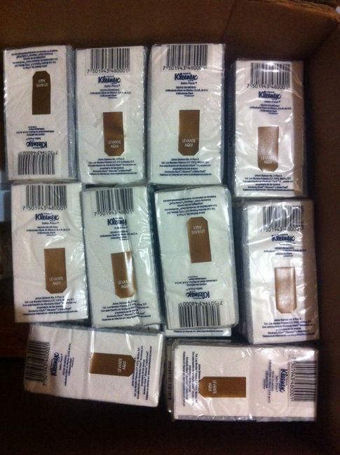 Ayuda ideas para regalar kleeanex - 1