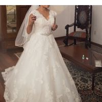 Vestido de novia ? - 1