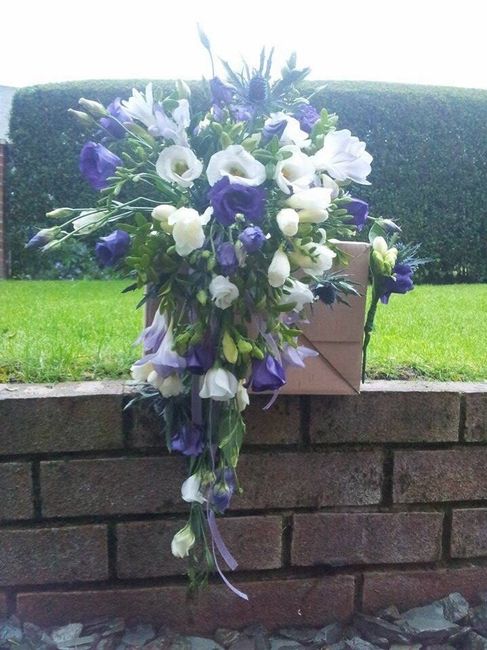 Mi primera boda Inglaterra  - 1