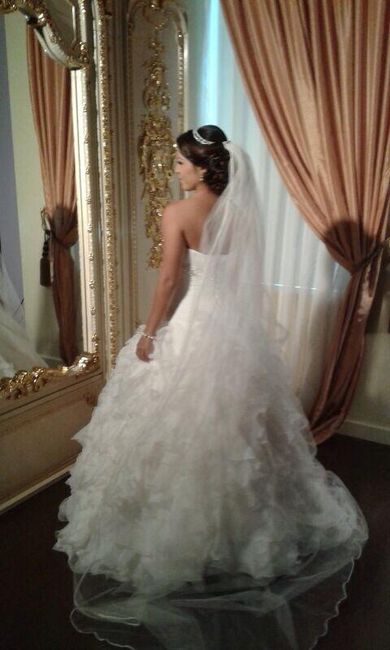 Mi vestido 