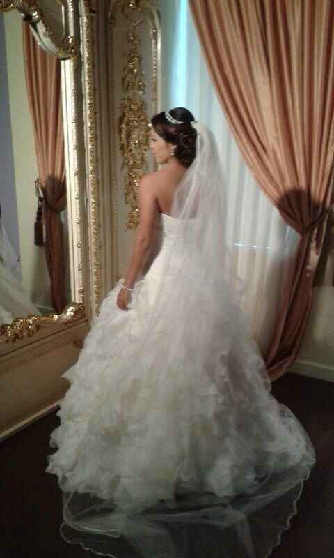 Mi vestido 