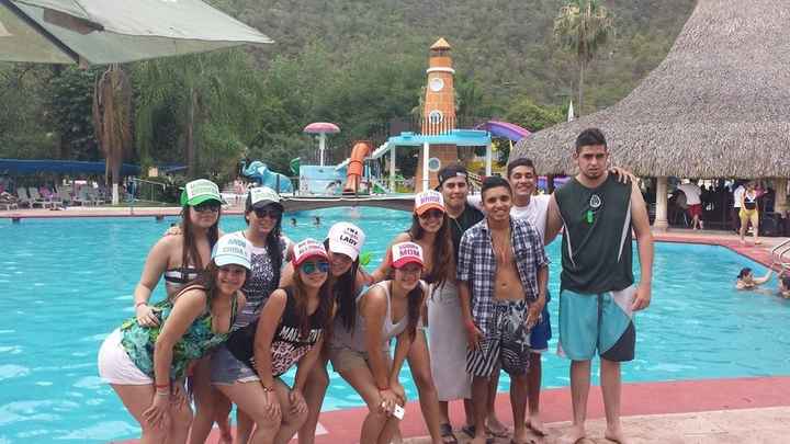 Zona de peligro  - 1