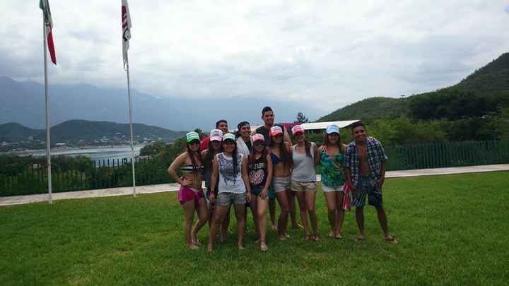 Zona de peligro  - 2
