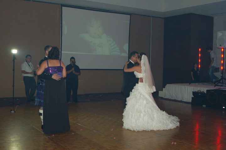 Baile de padres 