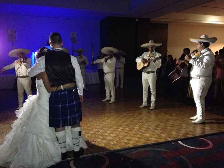 El mariachi