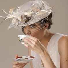 Sombreros para boda inglaterra