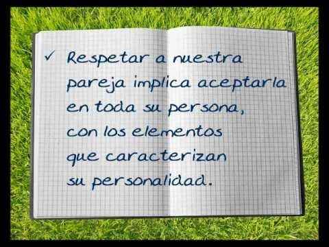 senales de una buena relacion 