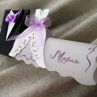 Ideas de invitaciones - 9