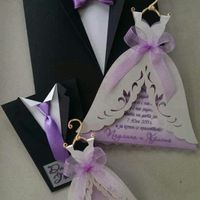 Ideas de invitaciones - 10