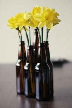 Botellas / grandes / pequeñas/ cualquier color