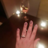 ¿De qué forma es la piedra? - 1