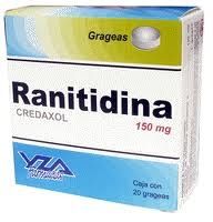 ranitidina