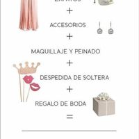 ¡Encuentra todas las palabras asociadas con la boda y AUMENTA TUS PUNTOS! - 1