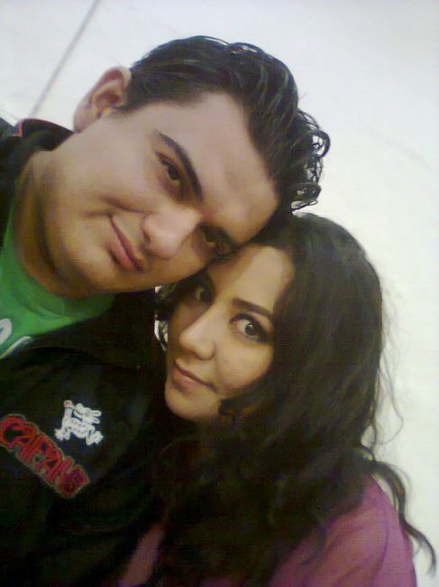 mi amor y yo