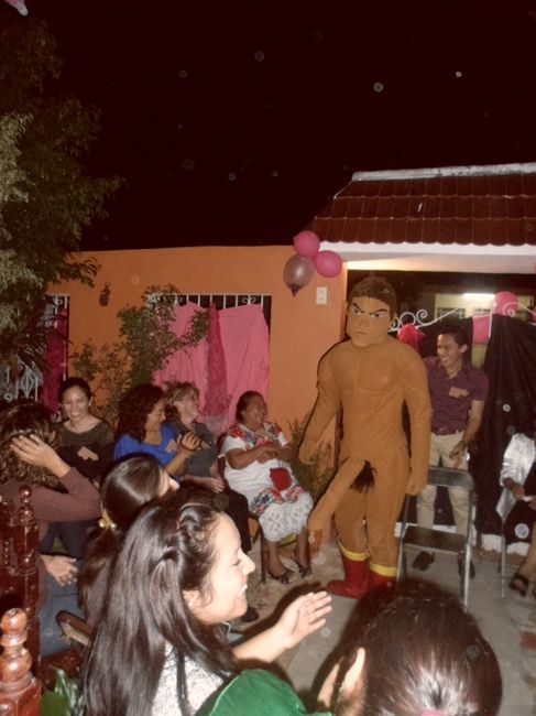 eL GRAN DESNUDO DE LA NOCHE 