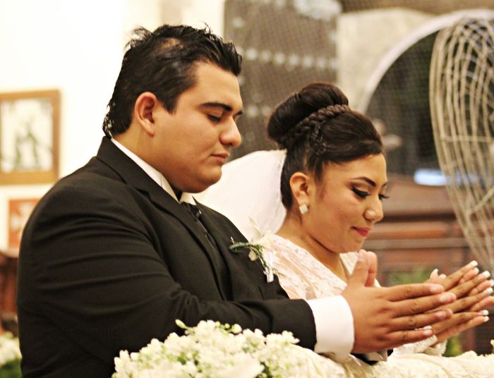 Oracion.... Gracias Dios