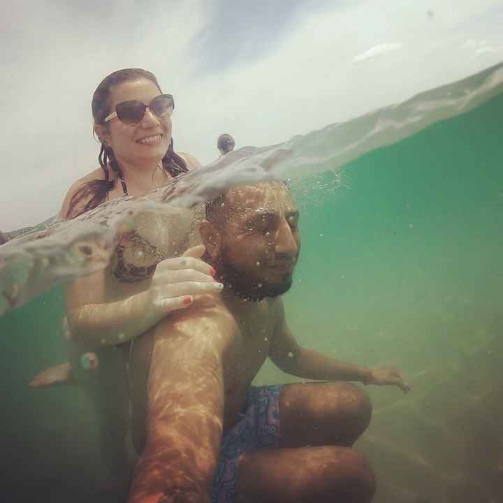 Mi agenda de boda - Adriana - 1