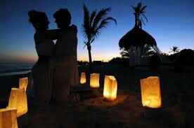 Que llevar para mi honeymoon - 1