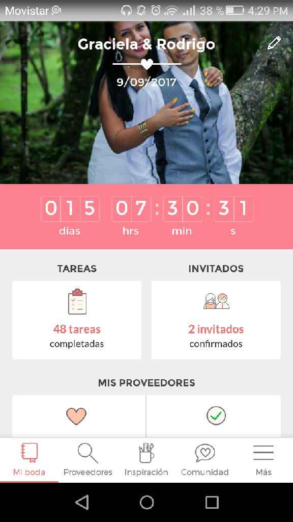 A 15 dias - 1
