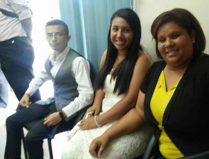  mi boda civil - sr & sra moreno magallon - 11