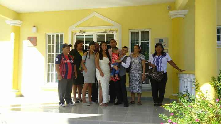  mi boda civil - sr & sra moreno magallon - 12