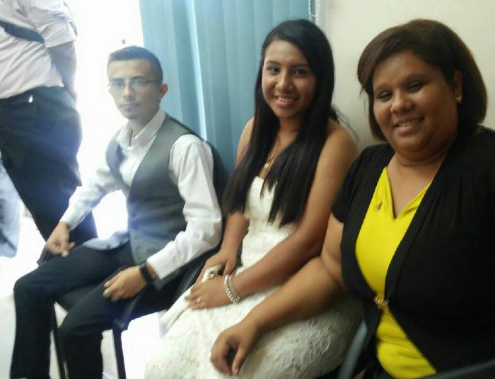  mi boda civil - sr & sra moreno magallon - 11