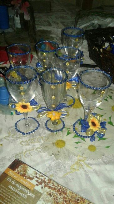  mis avances a solo 2 dias exactamente - 1