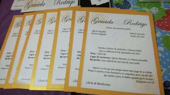  mis avances a solo 2 dias exactamente - 9