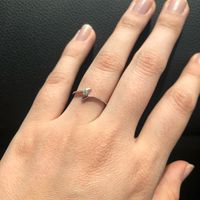 Es Martes con M de muéstrenme sus preciosos anillos!!!💍 - 1