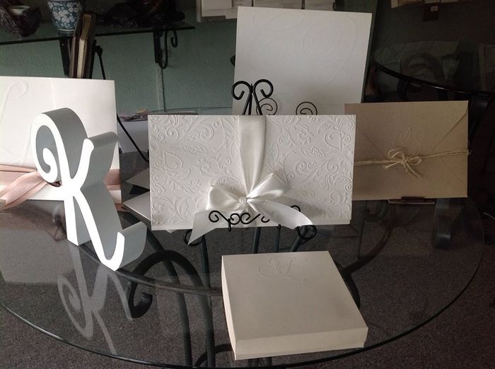 Invitaciones Karttel