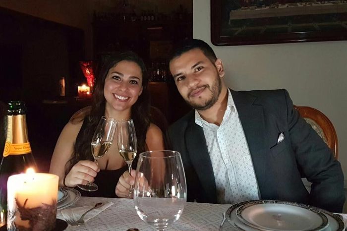 Por toda una vida juntos!