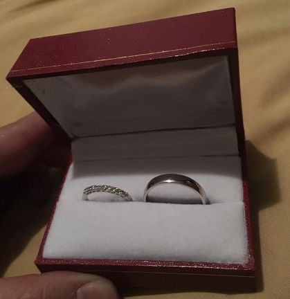 Anillos