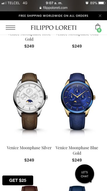 ¿qué reloj será mejor? Tecnología o tradicional - 2