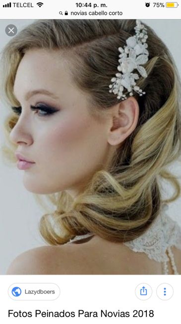 G&j: Cabello Corte/color/estilo - 1