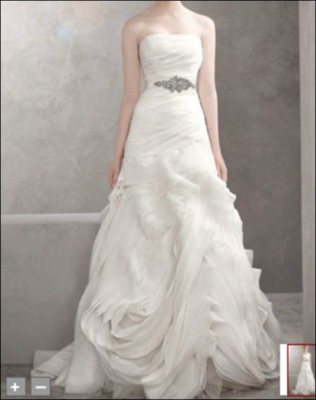 vestido
