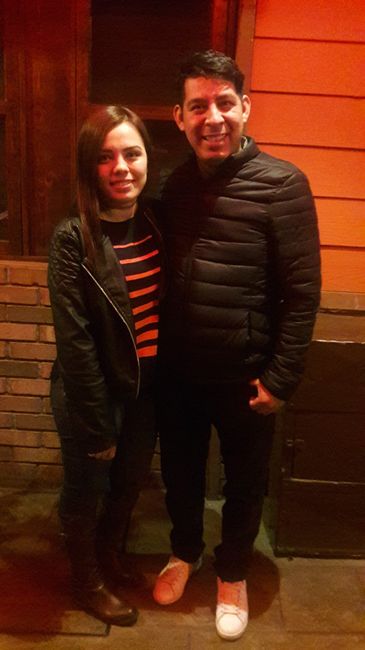 Mi agenda de Boda - Alejandra 1