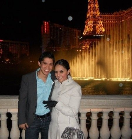 Vegas