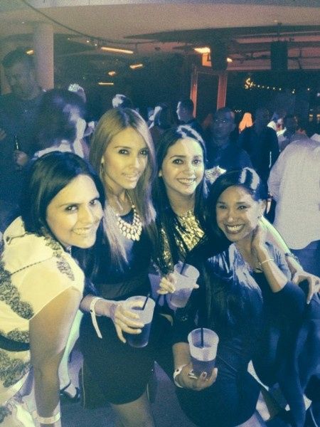 marquee