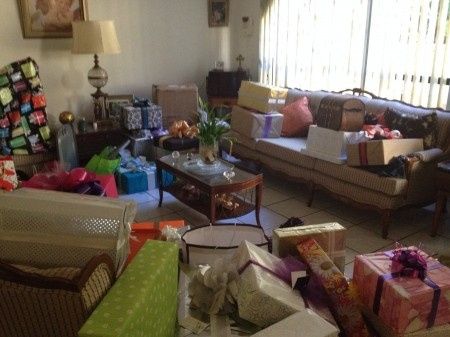 Regalos