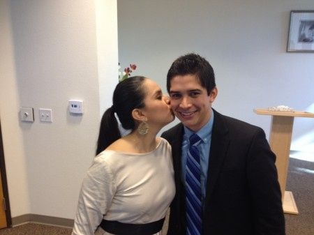 Ceremonia civil .. Check - 2