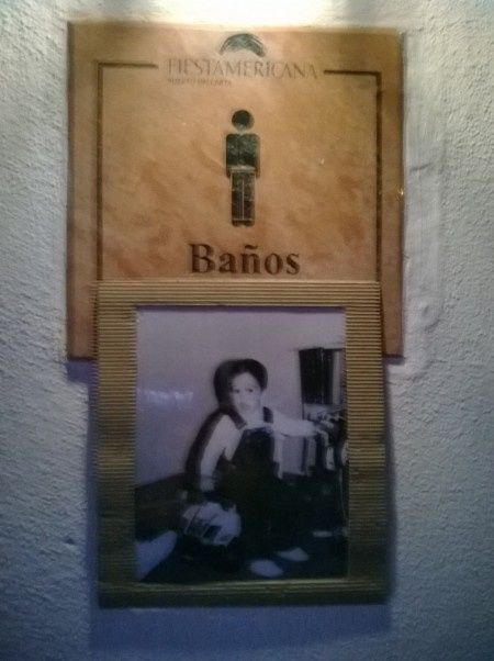 Men's
