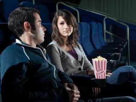 1st date