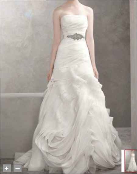 vestido