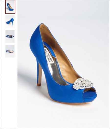 Zapatos