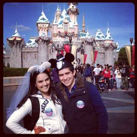 Disney - 1