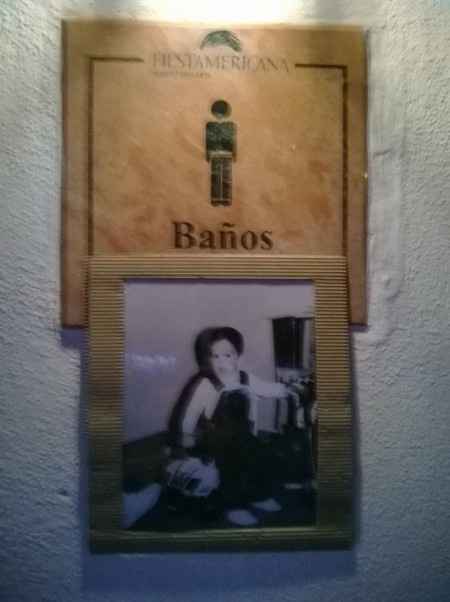 Men's