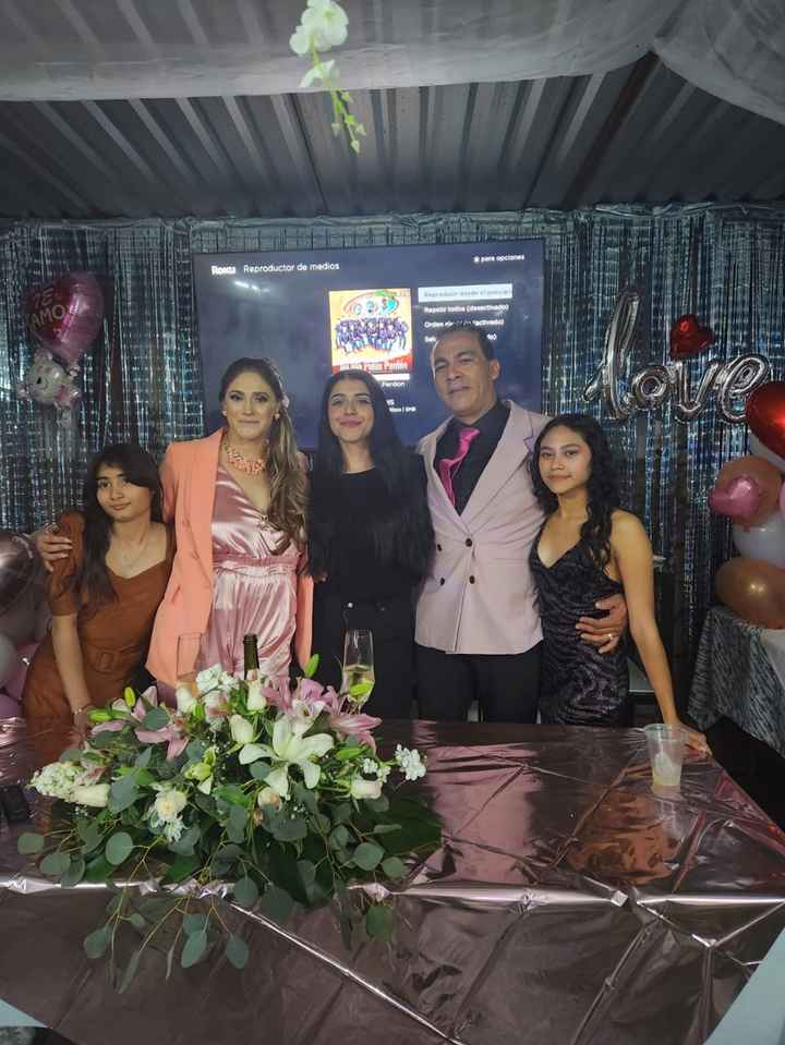 ¿Qué es lo que más te gusta de tu pareja? 😍 - 1