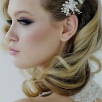 G&j: Cabello Corte/color/estilo - 1